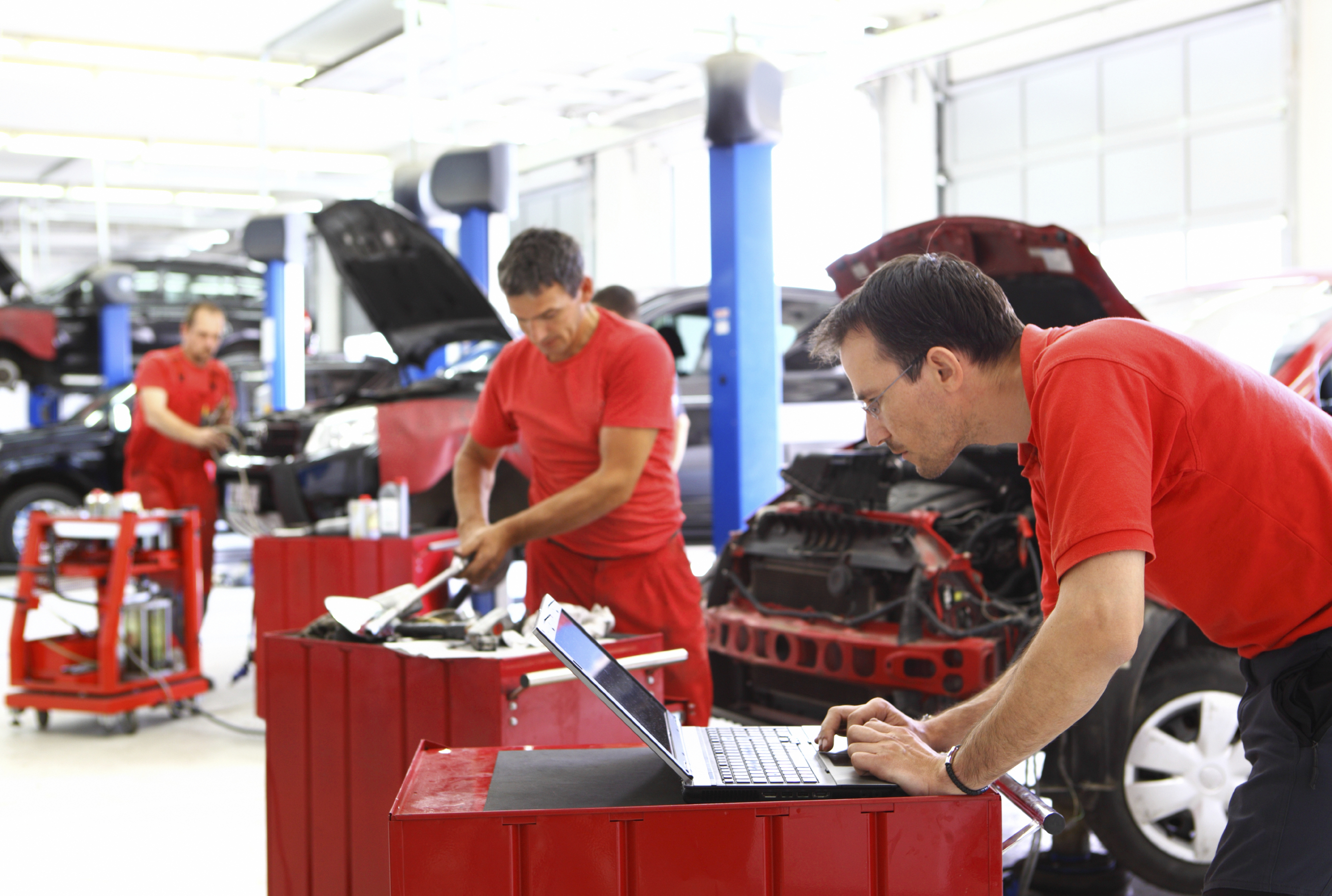 When Are Your Tires Worn Out?